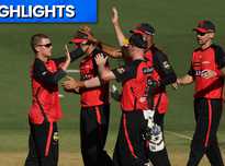 赛季收官战 赛季收官战